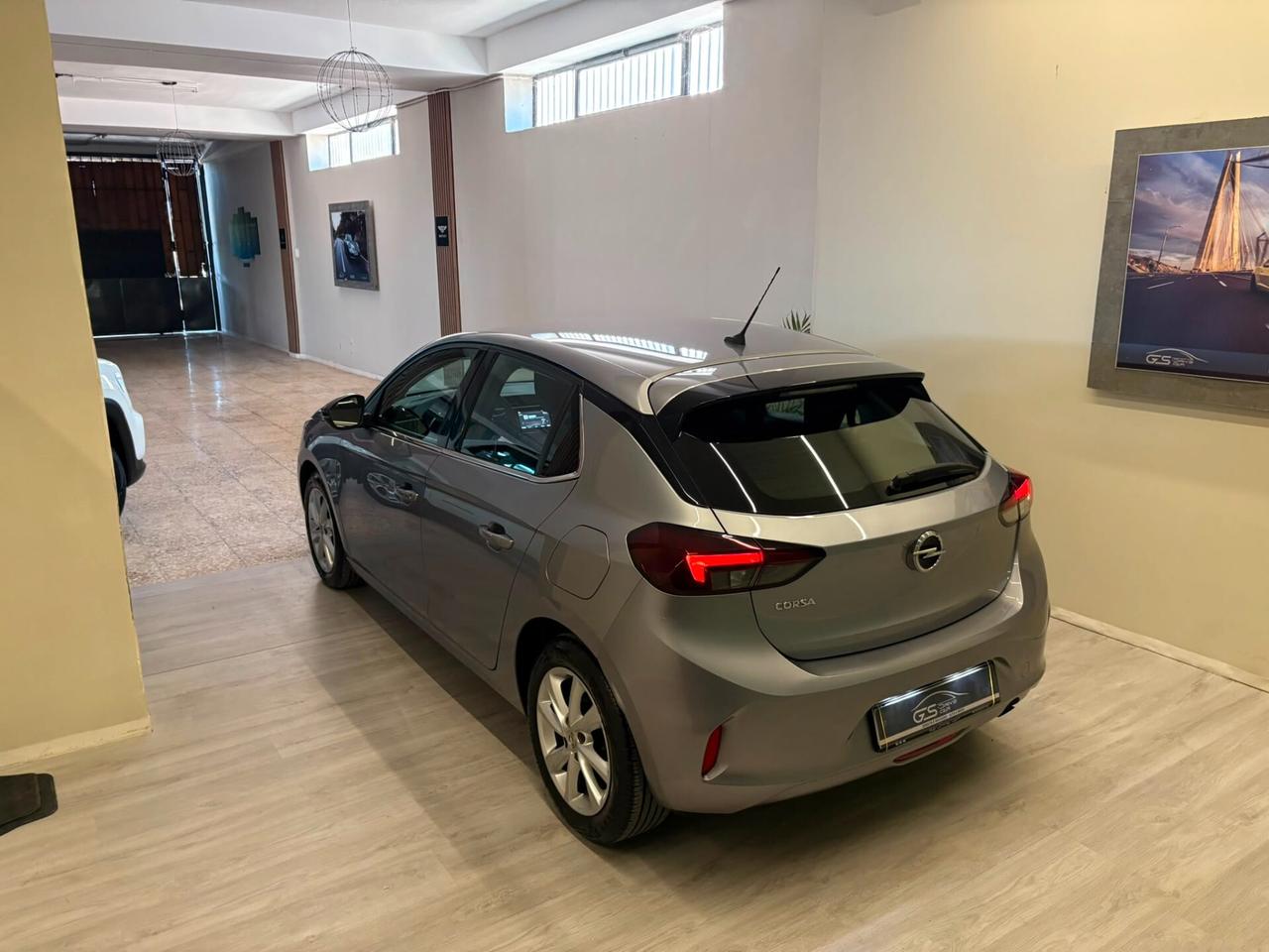Opel Corsa 1.200cc 75cv Allestimento Edition