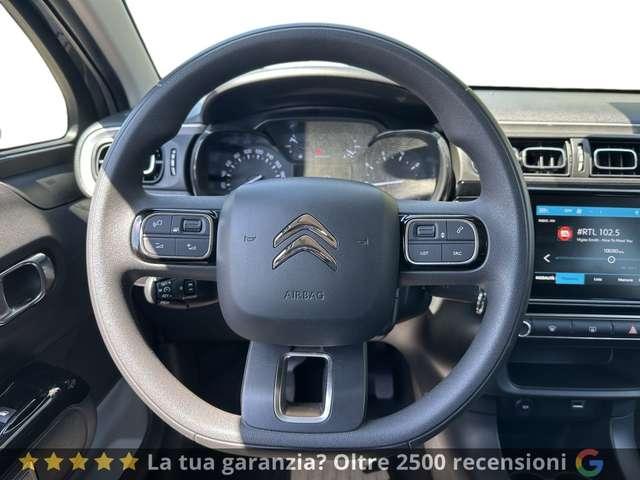 Citroen C3 PureTech 83 S&S MAX