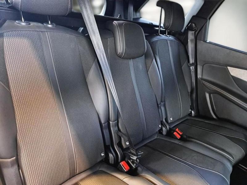 PEUGEOT 5008 BLUEHDI 130 GT EAT8 S/S AUTO SUV
