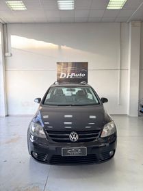 Volkswagen Golf Plus 1.6 5p. Comfortline BiFuel G