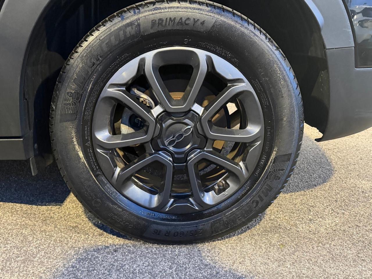 Fiat 500X 1.3 MultiJet 95 CV