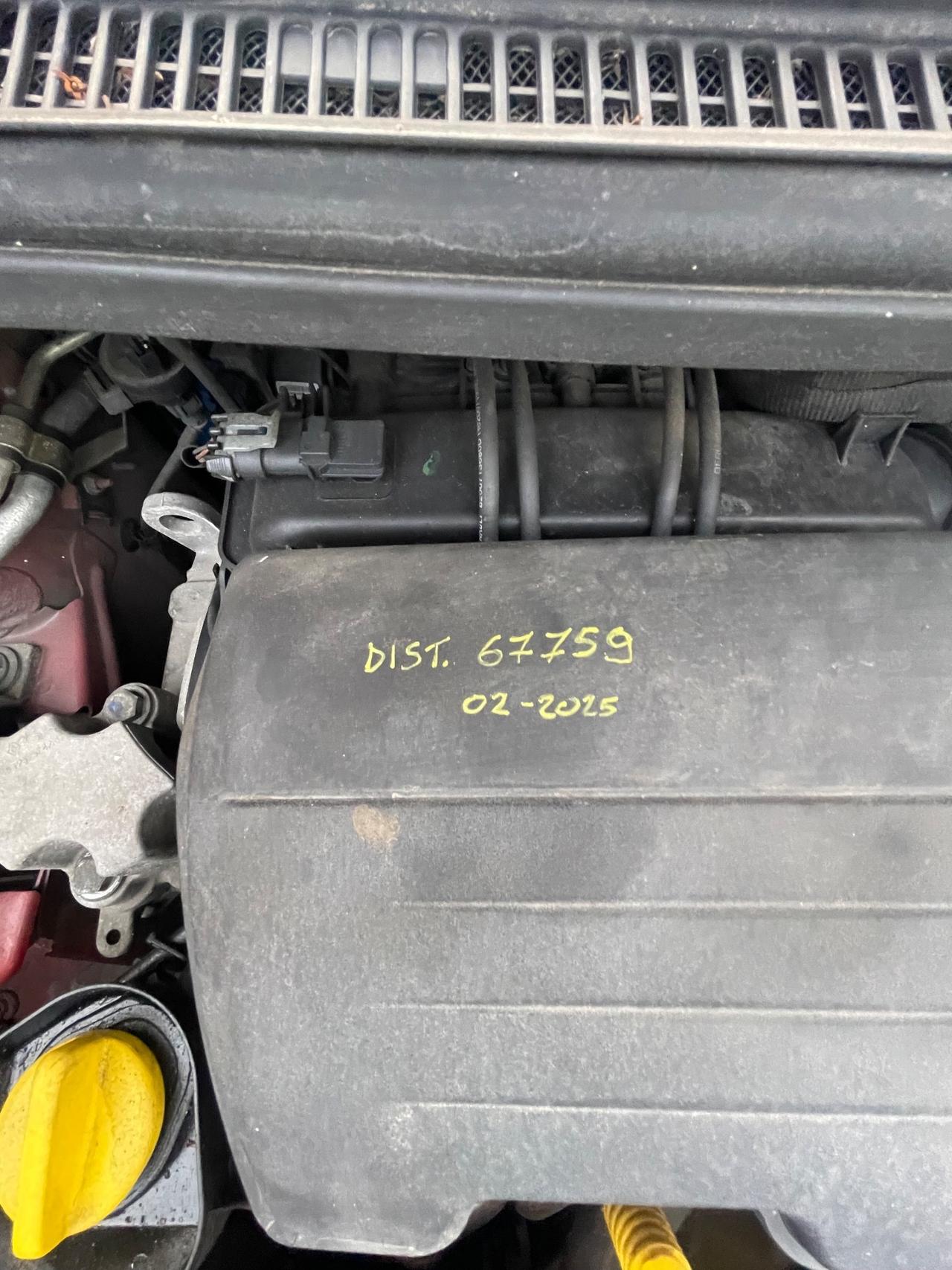 Renault Twingo 1.2 16V Live