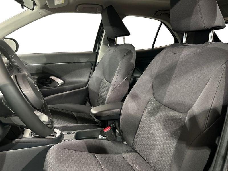 Toyota Yaris Cross 1.5 Hybrid 5p. E-CVT Active
