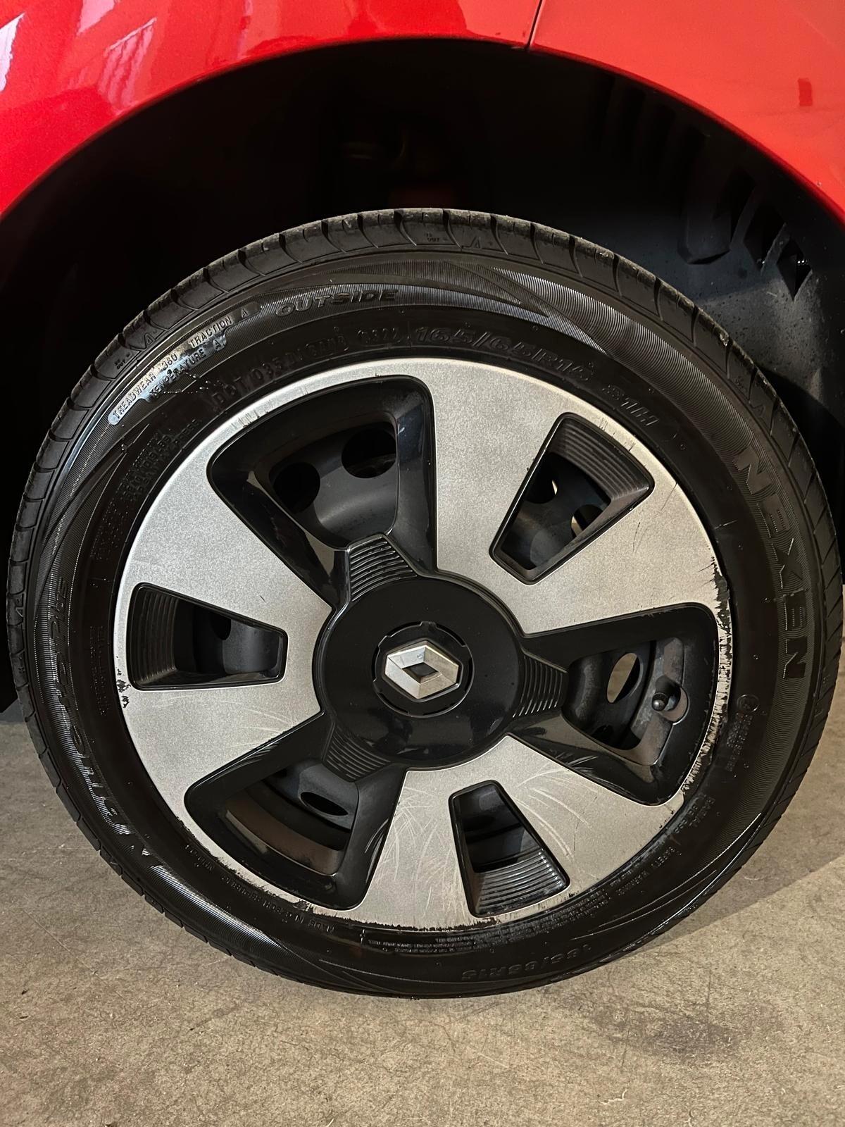 Renault Twingo Prezzo NON vincolato a formule di finanziamento