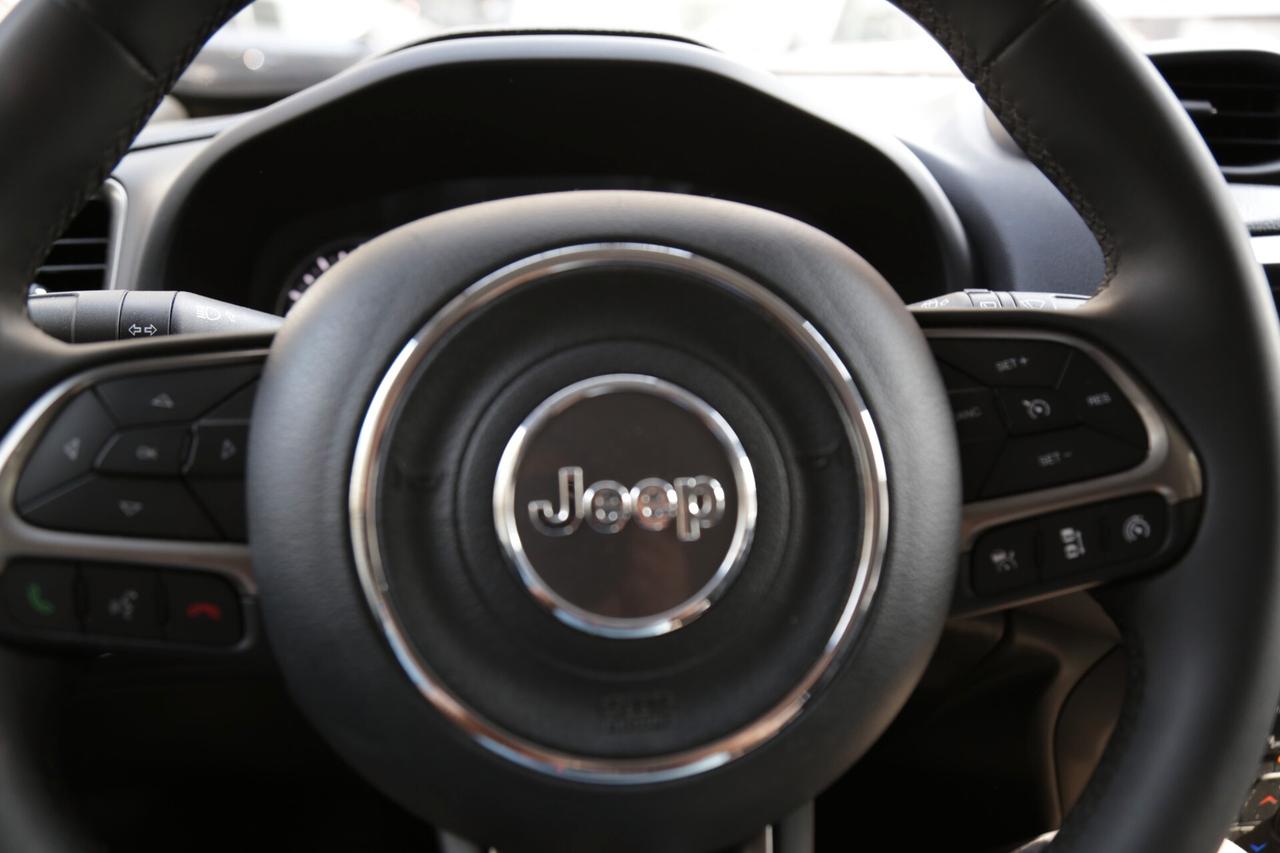 Jeep Renegade 1.0 T3 Limited