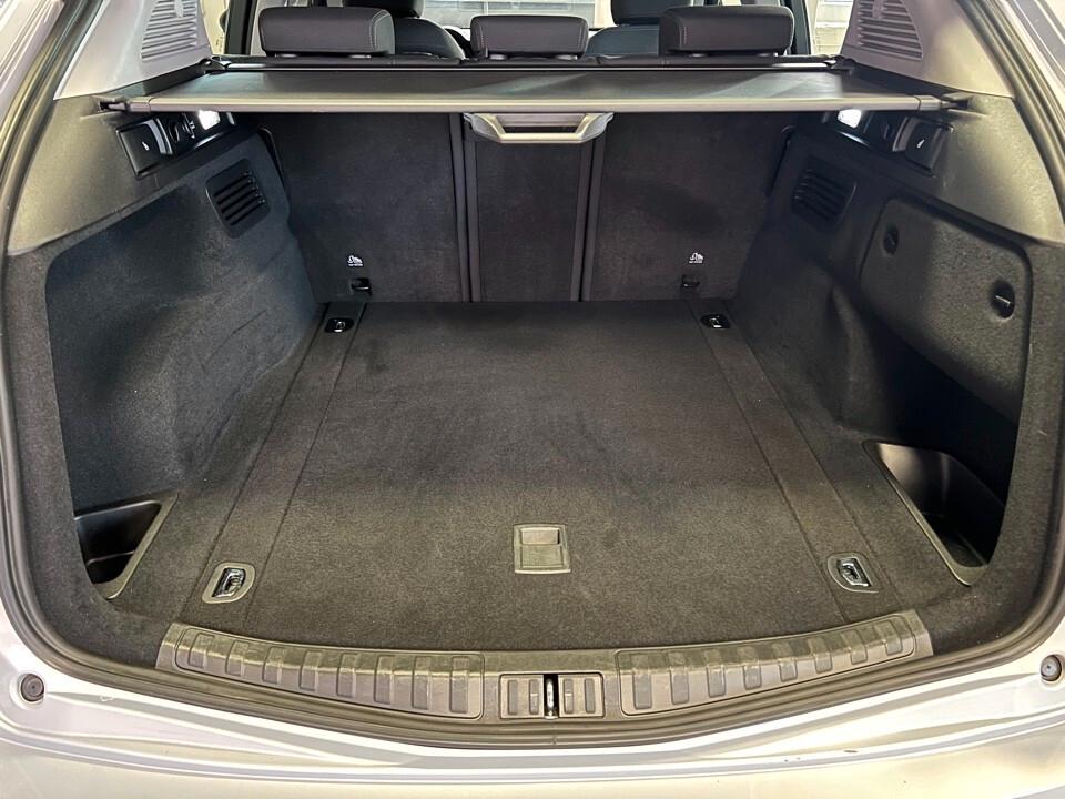 Alfa Romeo Stelvio 2.2 T Q4 190cv