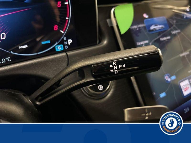 Mercedes-Benz Classe E E 220 d 4MATIC AMG Line Advanced plus