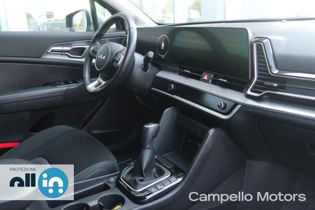 KIA Sportage Sportage 1.6 TGDi GPL Style