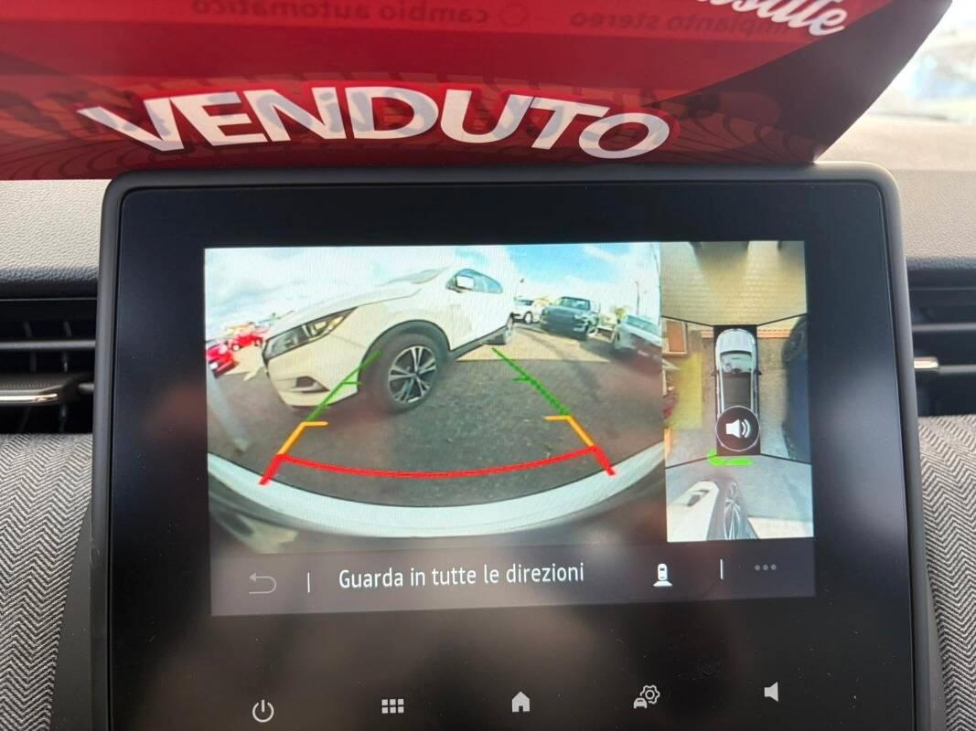 Renault Clio 1.0 tce Techno 90cv