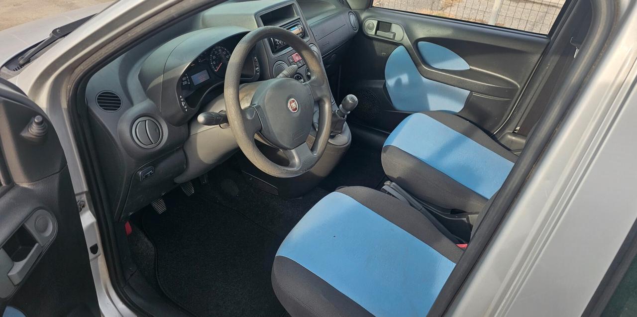 Fiat Panda 1.2 Dynamic Natural Power Mamy