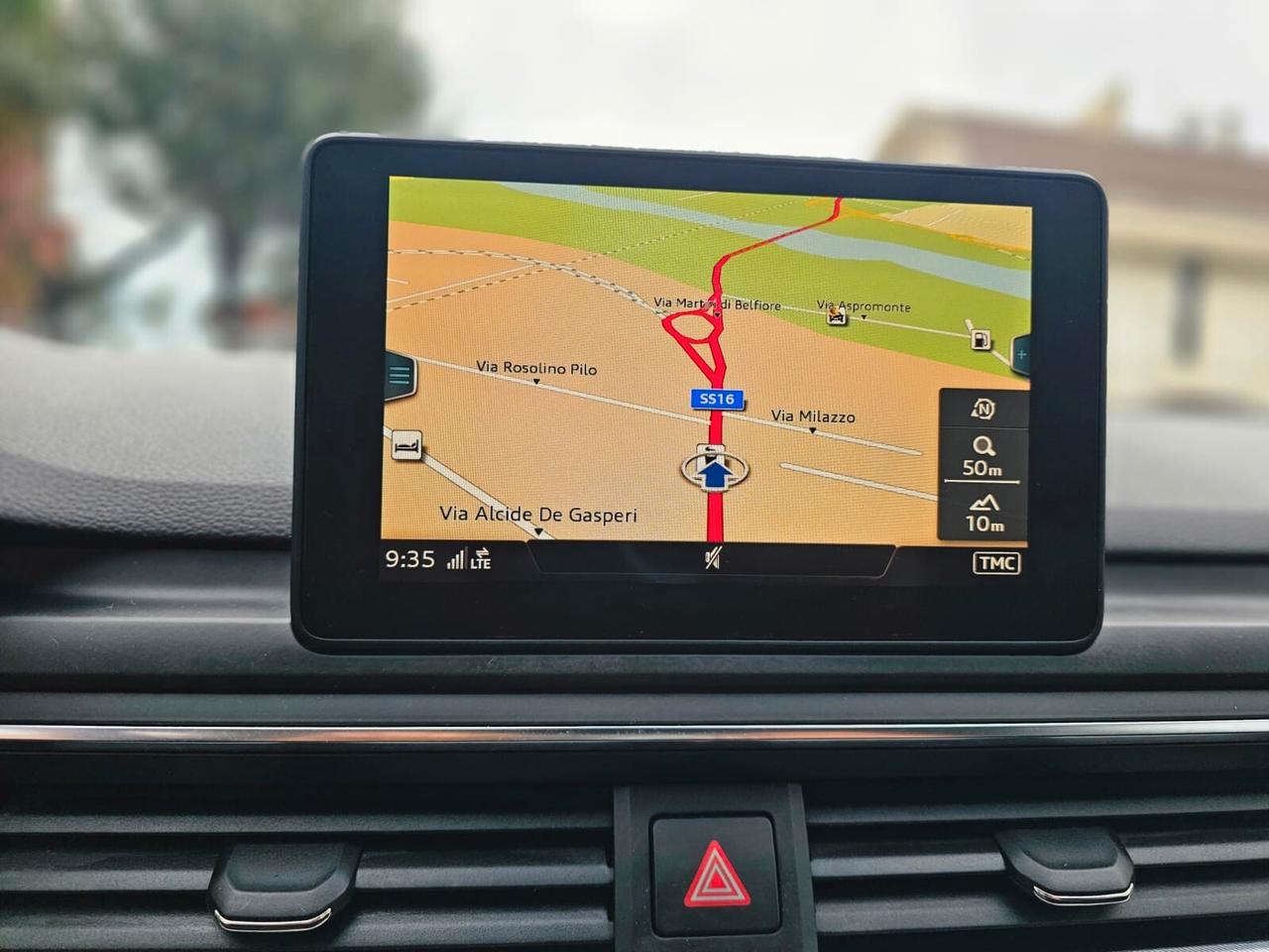 Audi A4 2.0 TDI 190 CV ultra S tronic Sport