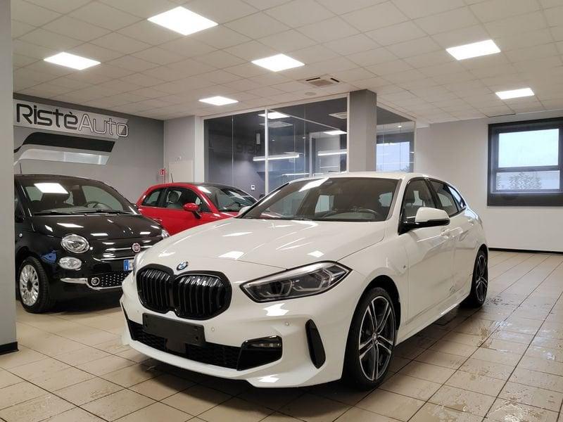 BMW Serie 1 118d 5p. M Sport (( Promo ))