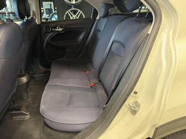 FIAT 500X 1.0 T3 120 CV Club