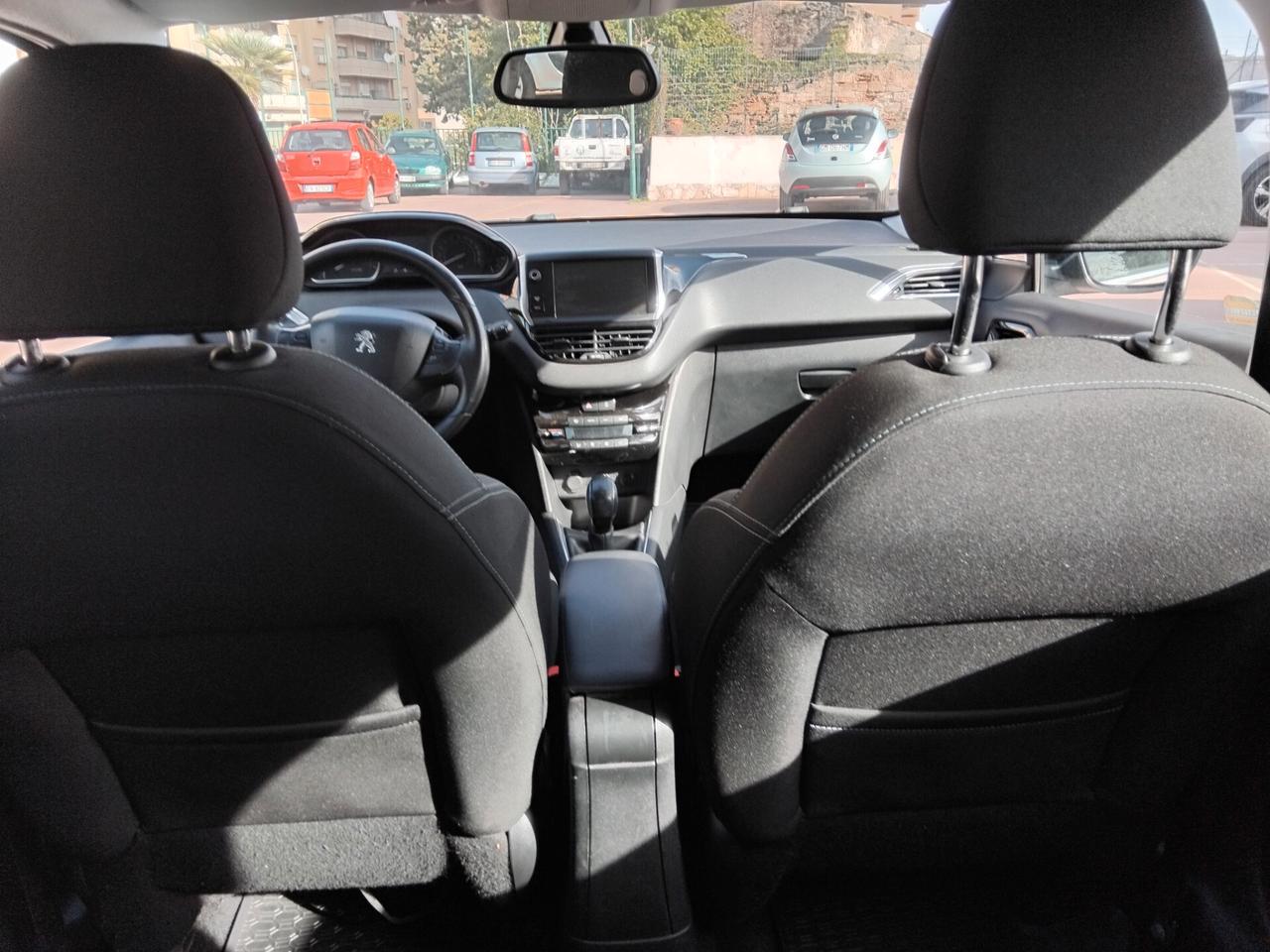 PEUGEOT 208 1.2 ACTIVE GARANTITA