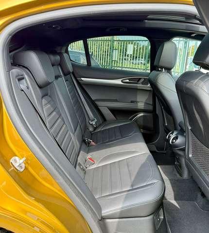 Alfa Romeo Stelvio 2.2 t Veloce EDITION ORO Q4 210cv auto Unico Prop.