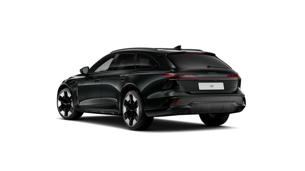 AUDI Audi A6 allroad Business e-hybrid quattro 270 kW S tronic