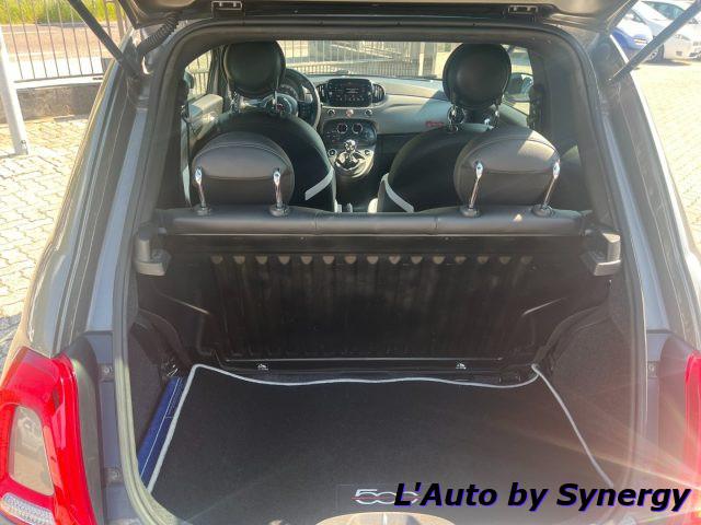 FIAT 500 1.2 S