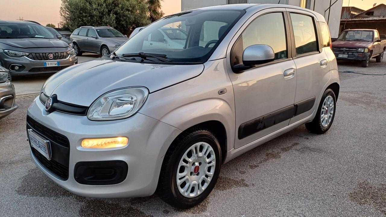 Fiat Panda 1.2 EasyPower Easy GPL 2019