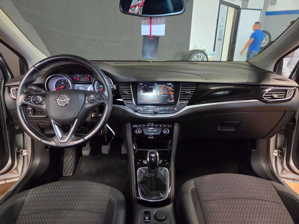 Opel Astra 5 Porte Astra 5p 1.4 t Innovation ecoM 110cv