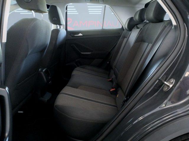 VOLKSWAGEN T-Roc 1.0 TSI 110 Cv Km 51.000 Iva Esposta
