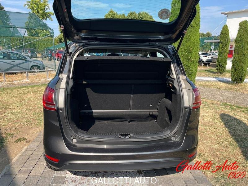 Ford B-Max 1.5 TDCi 95cv Business