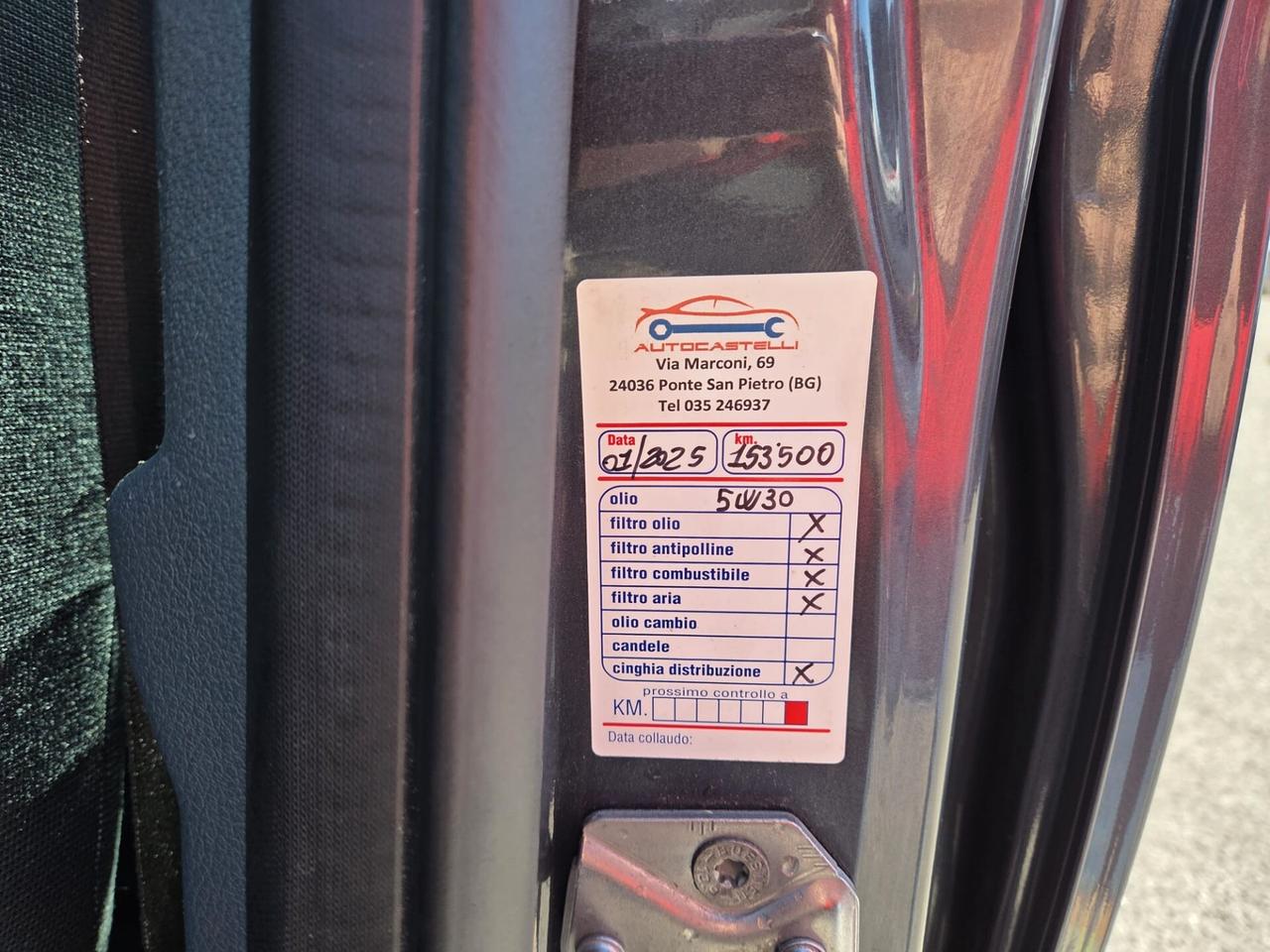 Ford GRAND C-Max7+ 1.6 TDCi 95CV Business *7-posti*