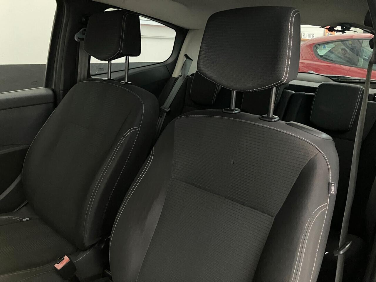 Renault Clio 1.2 16V TCE 100CV 3p 20TH NEOPATENTATI
