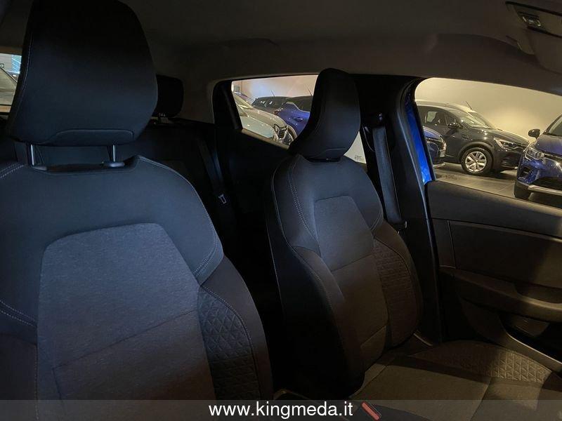 Renault Clio Clio Full Hybrid E-Tech 145 CV 5 porte Equilibre