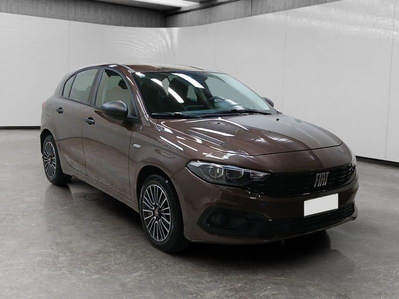 FIAT Tipo 5p 1.6 mjt City Life s&s 130cv