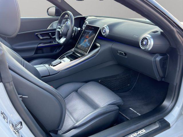 MERCEDES-BENZ SL 43 AMG Premium Plus 381CV