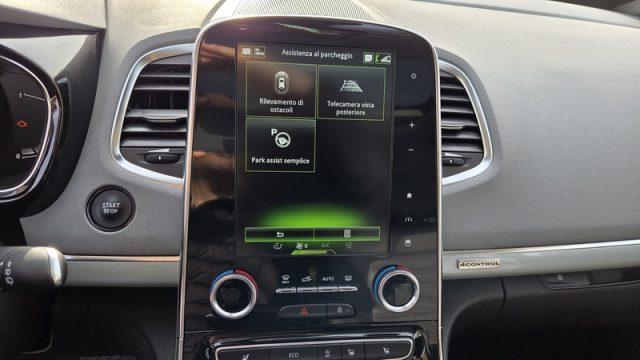 RENAULT Espace Blue dCi 200CV EDC Executive 4Control PERMUTE