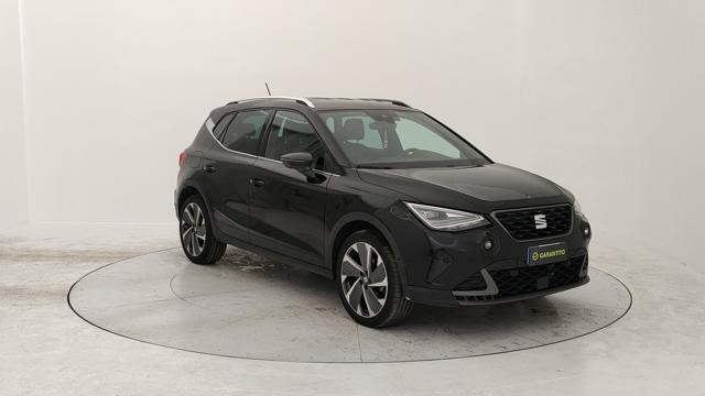 SEAT Arona 1.0 ecotsi FR 110cv dsg