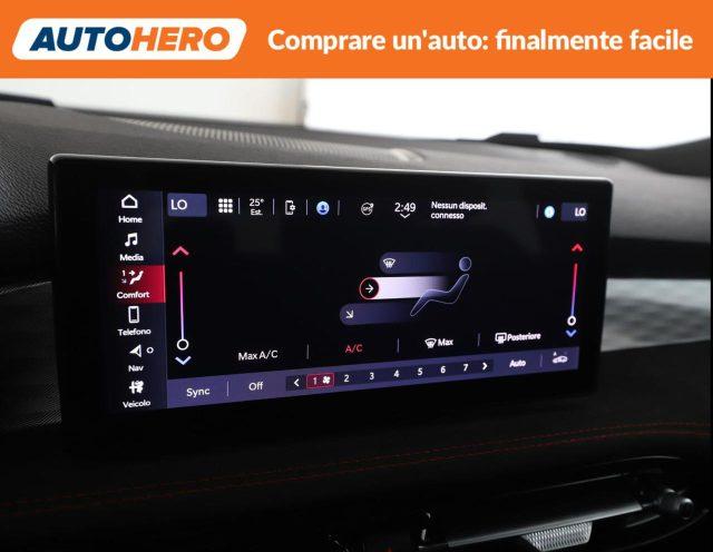 ALFA ROMEO Tonale 1.5 160 CV MHEV TCT7 Ti