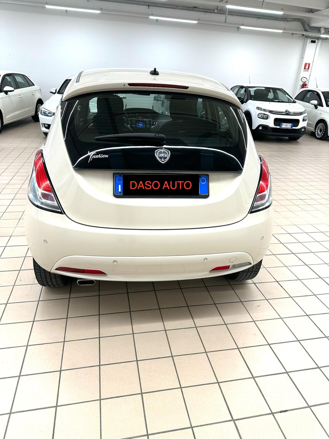 Lancia Ypsilon 1.3 MJT 16V 95 CV 5 porte S&S Gold