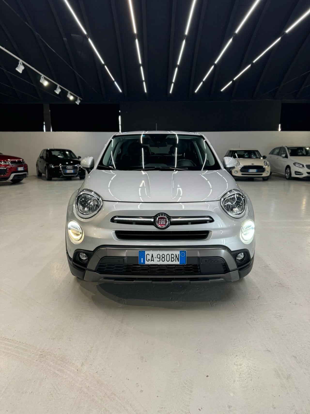 Fiat 500X 1.3 NEOPATENTATI Cross