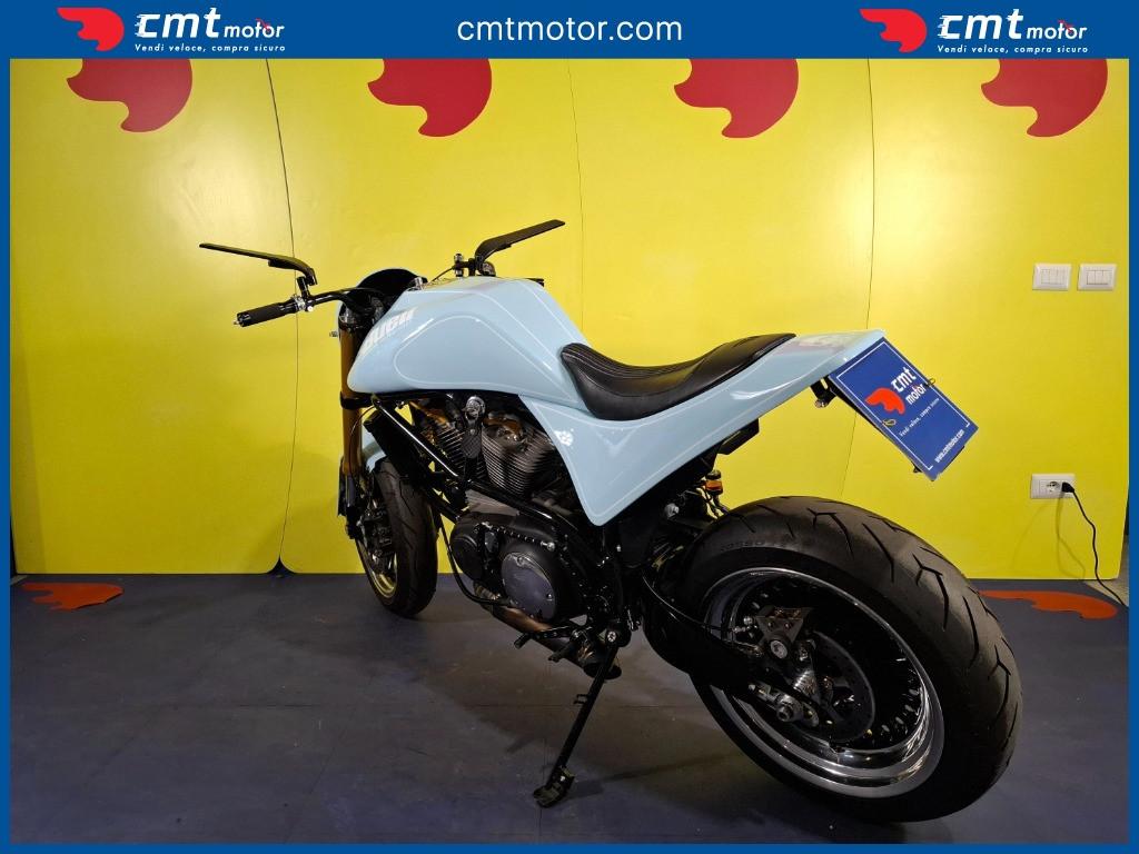 Buell Cyclone 1200 - 2000