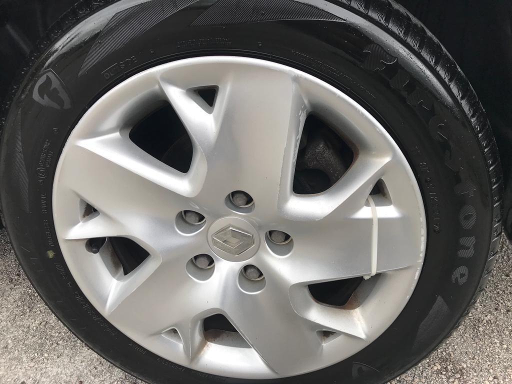 Renault Megane Mégane 1.5 dCi 110CV SporTour GT Line auto pari al nuovo