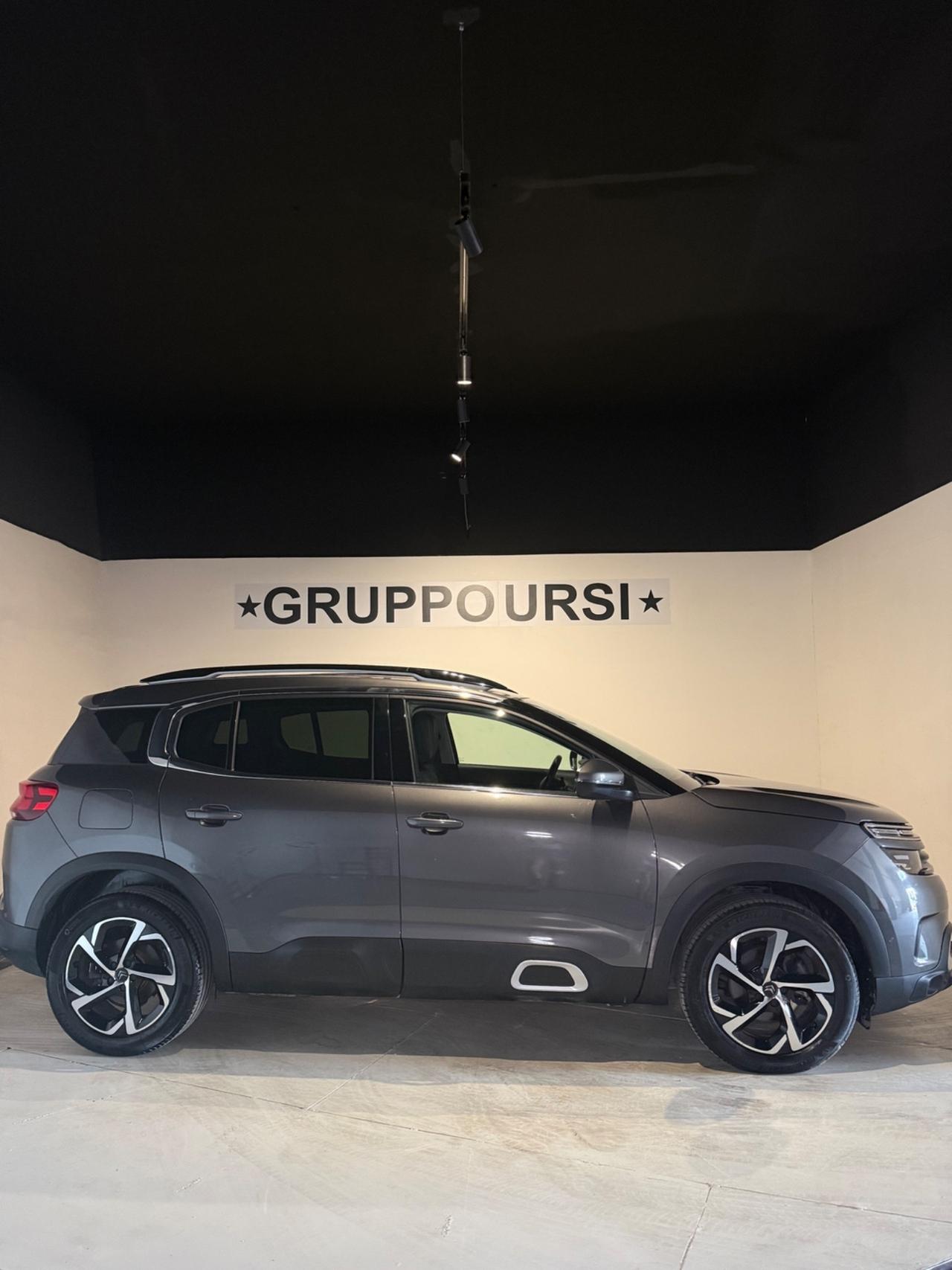 Citroen C5 Aircross PureTech 130 S&S Live