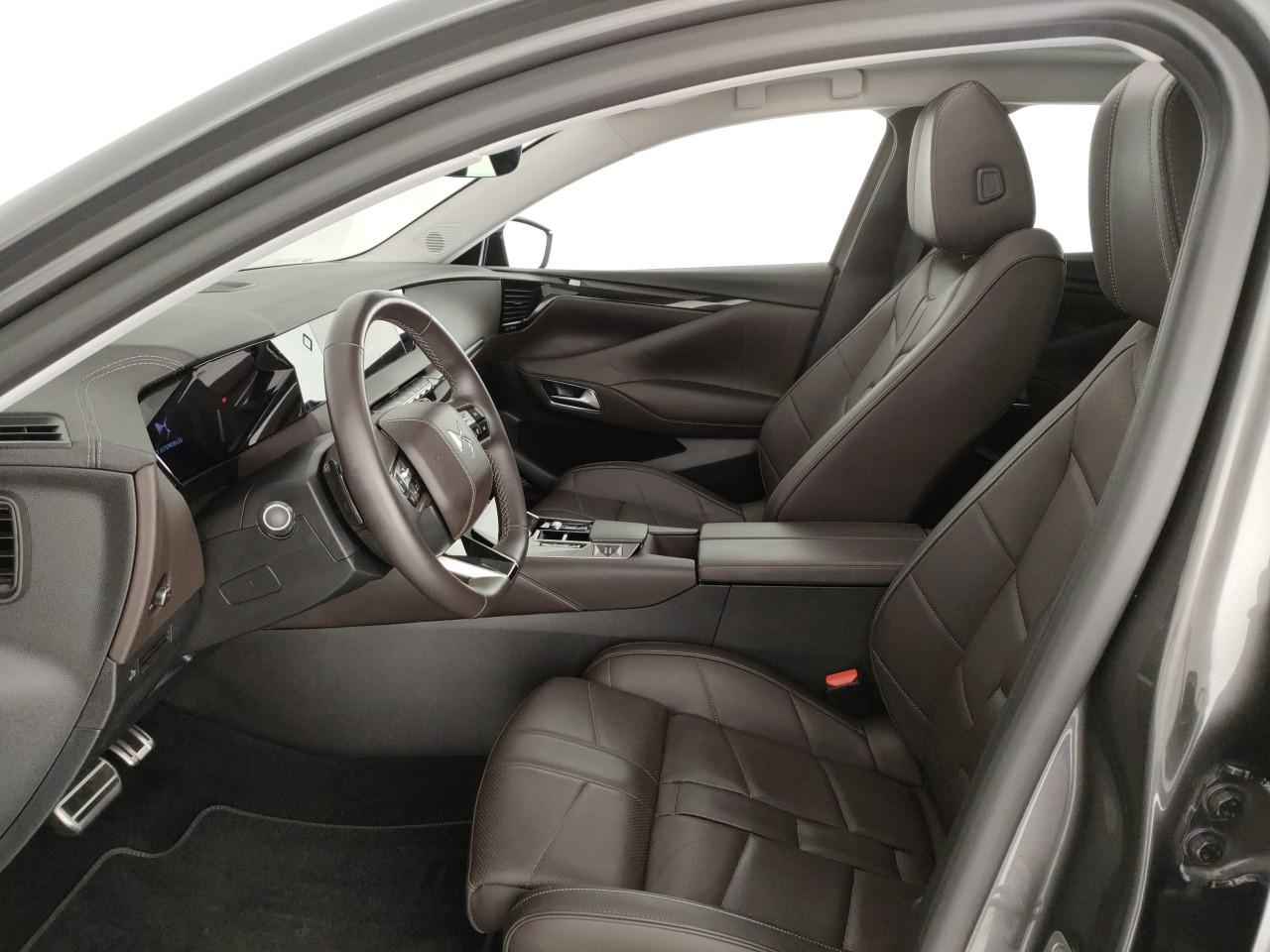 DS DS4 1.2 puretech Opera 130cv auto