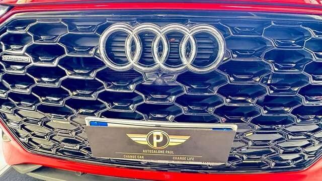 Audi Q5 SPB 40 2.0 TDi Mhev Quattro S-Tronic S Lin