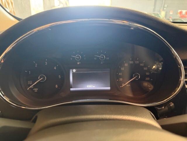 Opel Mokka X 1.6 CDTI Ecotec 136CV 4x2 Start&Stop Innovation