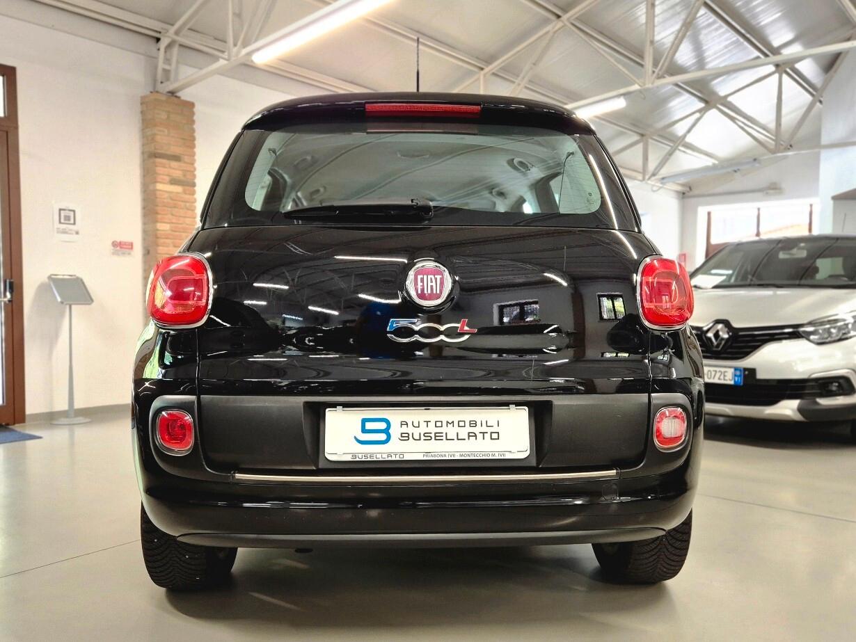 Fiat 500L 1.4 95 CV Pop Star
