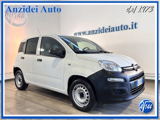 FIAT Panda Van 1.0 Hybrid 2 posti