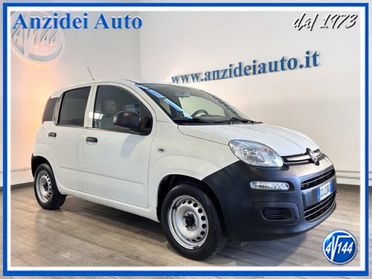 FIAT Panda Van 1.0 Hybrid 2 posti