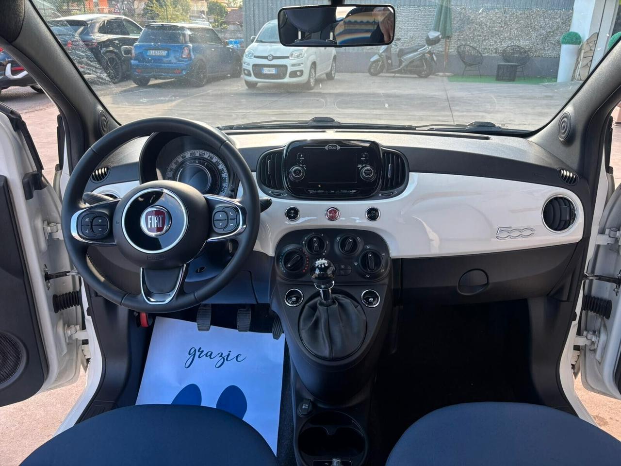Fiat 500 1.0 Hybrid PREZZO PROMO