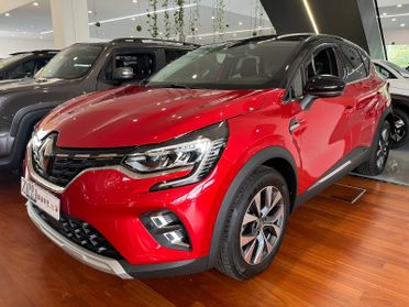 RENAULT Captur TCe 100 CV Intens