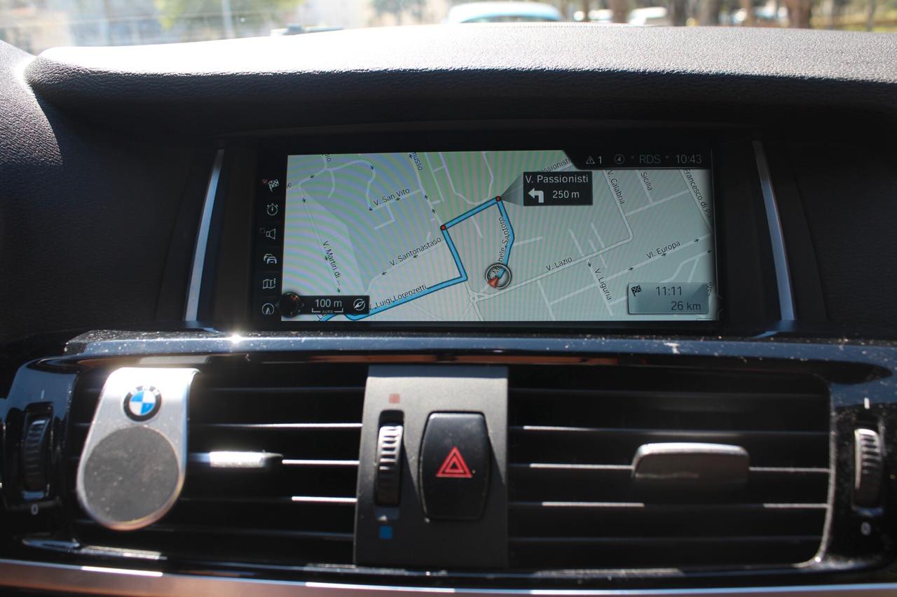 Bmw X3 20D 190 CV XDRIVE AUTOMATIC