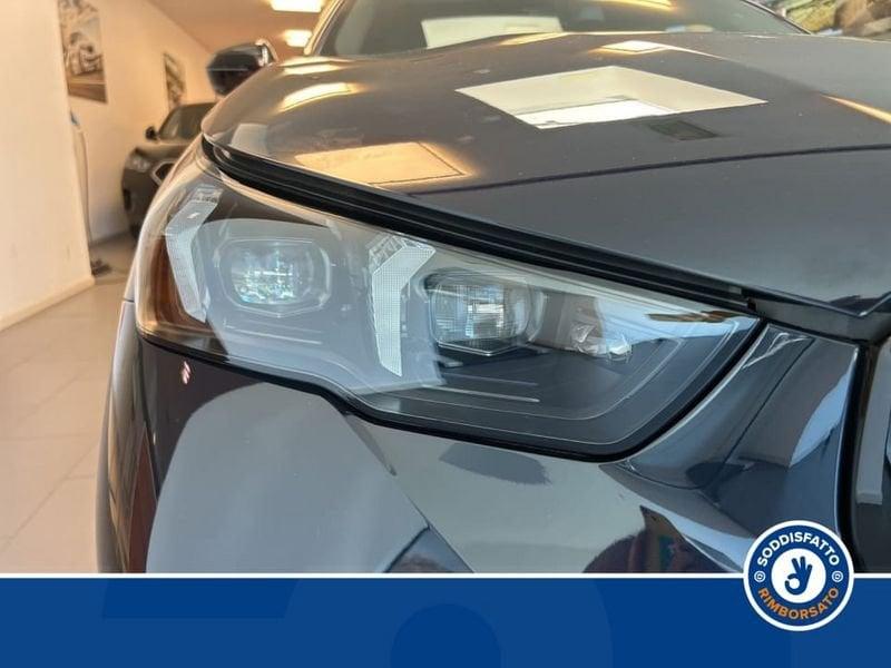 BMW Serie 5 Touring 540d xDrive M Sport Pro