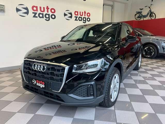 Audi Q2 30 TFSI Business Advanced