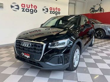 Audi Q2 30 TFSI Business Advanced